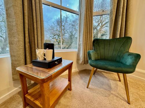 Gwydyr Hotel