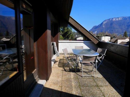 Appartement Annecy 2 pièces 4 personnes - FR-1-432-5 - image 8