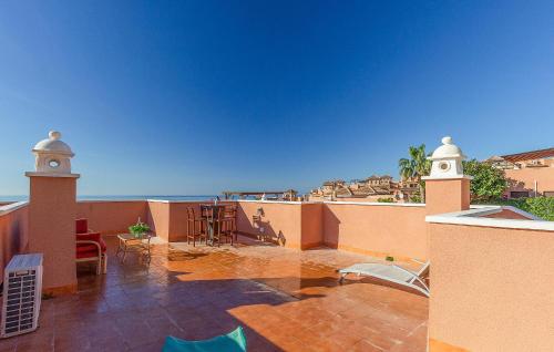 Gorgeous Home In Cartagena With Wifi