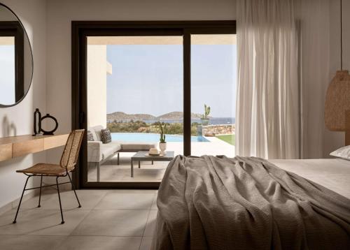 Elounda Palm Hotel & Suites - image 10