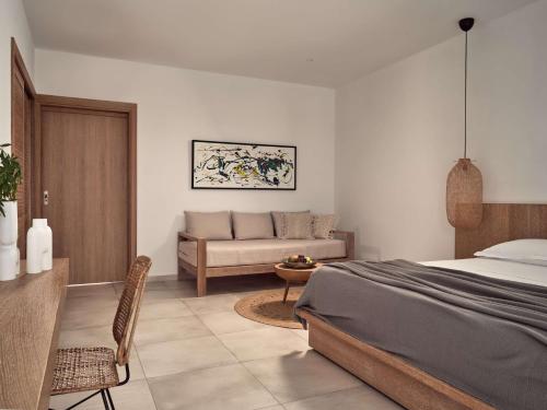Elounda Palm Hotel & Suites - image 14