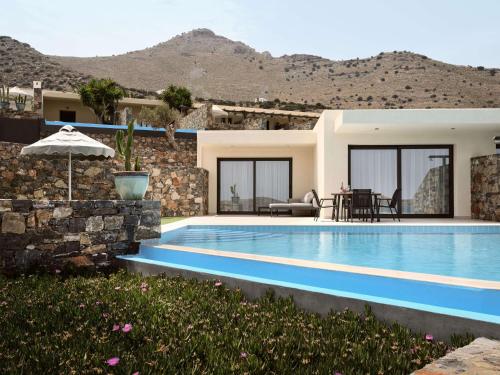 Elounda Palm Hotel & Suites