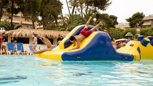 Hotel Jaime I - image 5