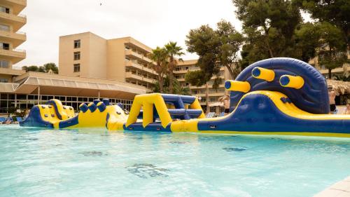 Hotel Jaime I - image 13