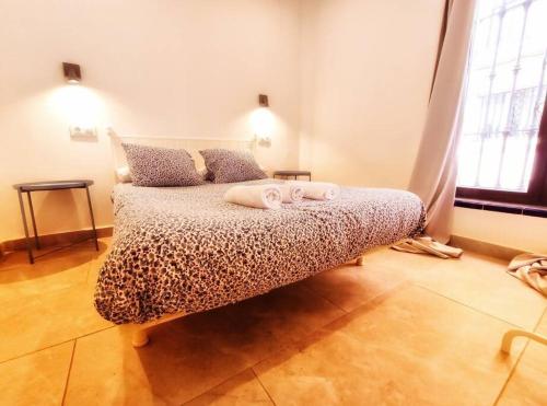 Luxury Busto Patio privado Centro, Sevilla (Foto 6)