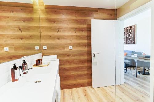 CONDE13 Aparthotel Boutique - image 6