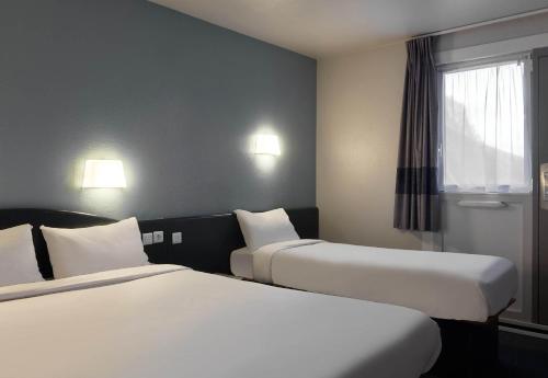 B&B Hôtel SACLAY - main image