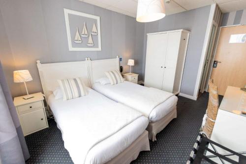 Citotel Normandy Hotel Pornichet La Baule - image 3