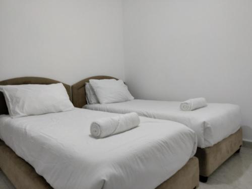 Kosher 2 bedroom Yavne'el