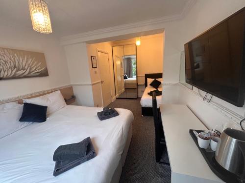 Charnwood Regency Guest House