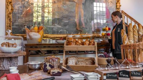 La Bastide en Gascogne - 식음료(F&B)