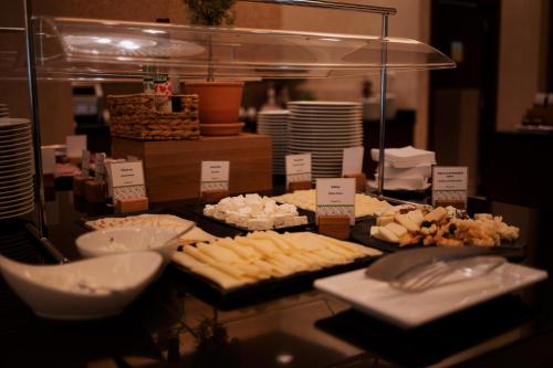 DoubleTree by Hilton Bratislava - image 11