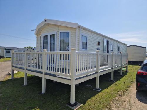 BH14 - Marlie Holiday Park - New Romney