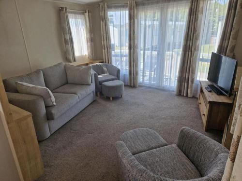 BH14 - Marlie Holiday Park - New Romney