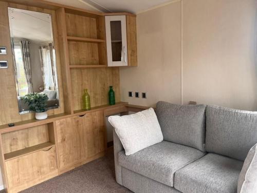 BH14 - Marlie Holiday Park - New Romney