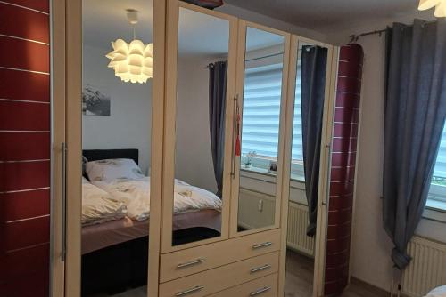 Private Rooms, Hannover