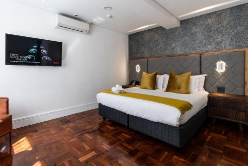 Cape Diamond Boutique Hotel - image 2