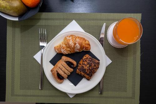 Airone City Hotel - image 11