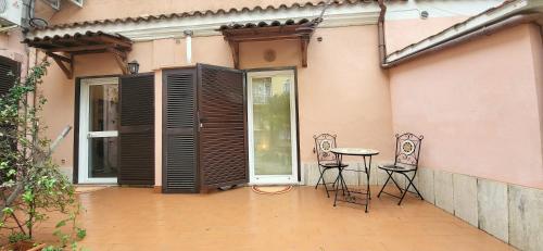La Casetta con giardino al Pigneto - image 12
