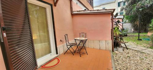 La Casetta con giardino al Pigneto - image 5