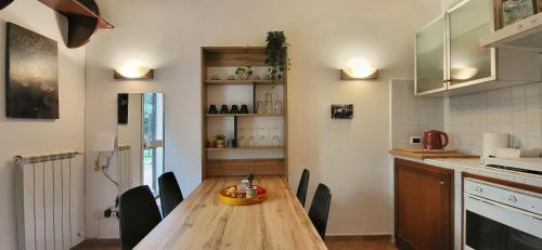 La Casetta con giardino al Pigneto, Рим (фото 6)