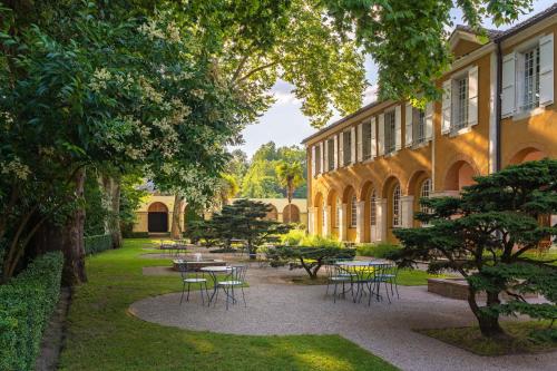 La Bastide en Gascogne Hotel de charme Créon-d'Armagnac