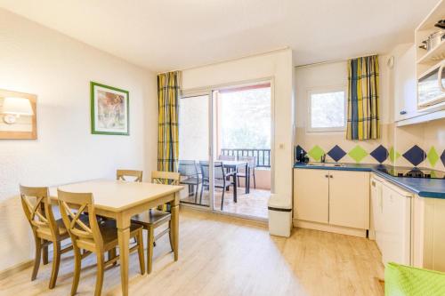 Residence Saint-Raphael Valescure - maeva Home - Studio 4 Personnes - Confort MAE-0134 near Douce Quietude