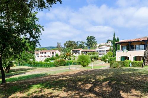 Résidence Les Parcs de Grimaud - maeva Home - Appartement 2 Pièces 4 Perso 194