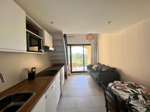 Résidence Les Parcs de Grimaud - maeva Home - Appartement 2 Pièces 4 Perso 194