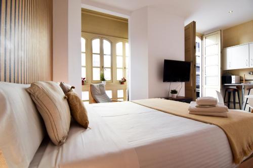 Letmalaga Carreteria Studio 82'