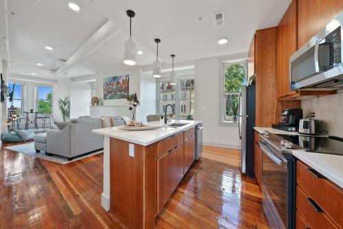 Lux 1br - Amazing Cafe - Views - Located Near All - Cincinnati
