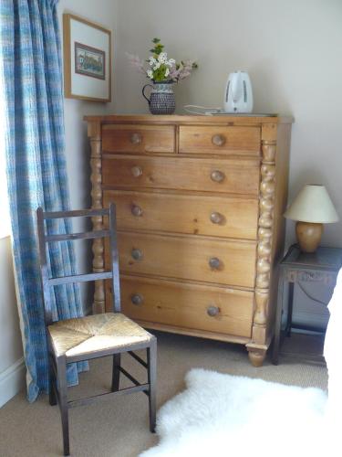 Sockbridge Mill Bed and Breakfast – Penrith
