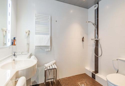 Hôtel Roi Soleil Prestige Colmar - image 5
