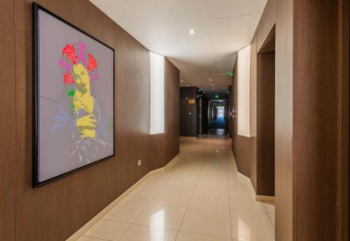 Hôtel Roi Soleil Prestige Colmar - main image
