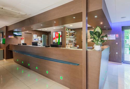 Hôtel Roi Soleil Prestige Colmar - image 9
