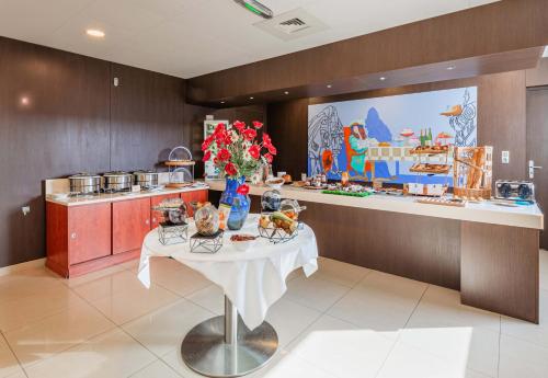 Hôtel Roi Soleil Prestige Colmar - image 14