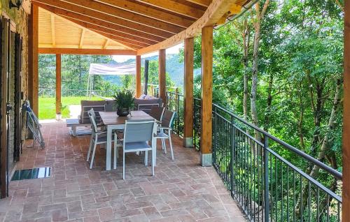 Cozy Home In Gubbio -pg- With Kitchen