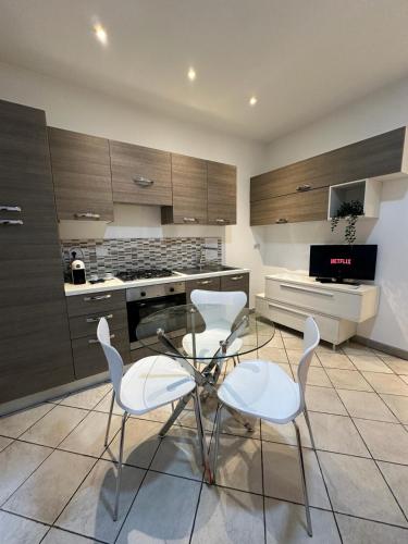 Zeffirino Apartments Room Type - Studio Apartment