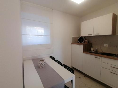 Apartmani Milat