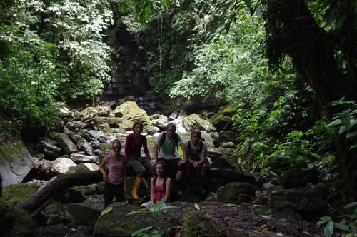 Grand Selva Lodge & Tours