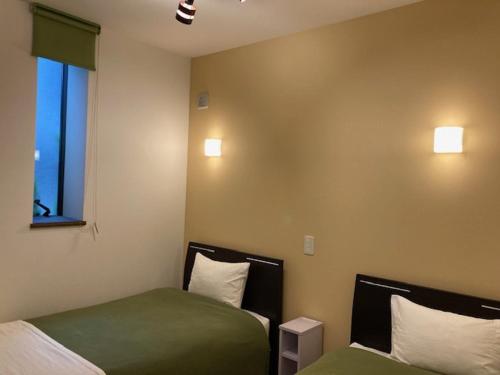 Asakusa HomeSuites Tokyo, Tokio (fotografie 3)