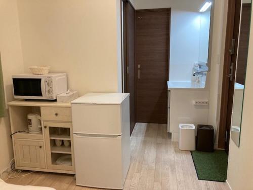 Asakusa HomeSuites Tokyo, Tokio (fotografie 6)