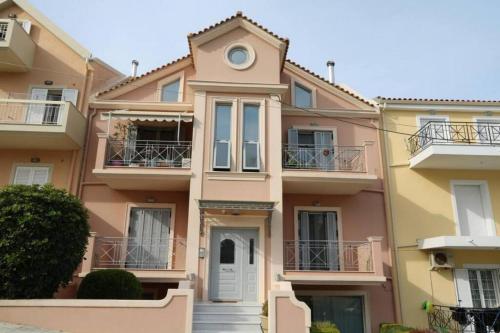 Urban Suites in Argostoli