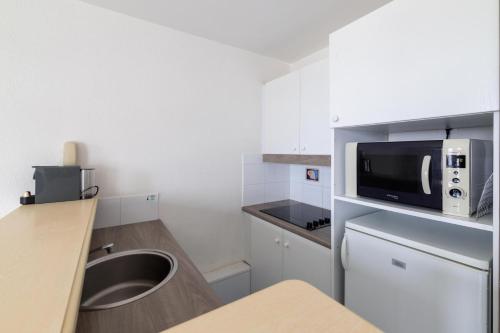 Port du Crouesty Cap'Océan - maeva Home - Appartement 3 pièces 7 personnes - Sélection - vue sur le Port MAE-5824 Port du Crouesty Cap'Océan - maeva Home - Appartement 3 pièces 7 personnes - Sélection - vue sur le Port MAE-5824