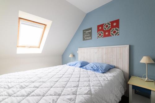 Port du Crouesty Cap'Océan - maeva Home - Appartement 3 pièces 7 personnes - Sélection - vue sur le Port MAE-5824 Port du Crouesty Cap'Océan - maeva Home - Appartement 3 pièces 7 personnes - Sélection - vue sur le Port MAE-5824