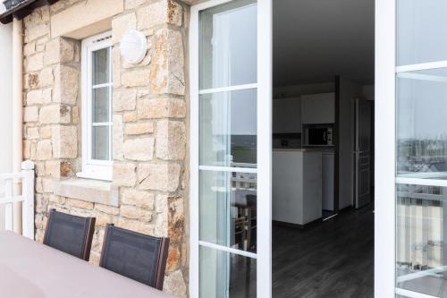 Port du Crouesty Cap'Océan - maeva Home - Appartement 3 pièces 7 personnes - Sélection - vue sur le Port MAE-5824 Port du Crouesty Cap'Océan - maeva Home - Appartement 3 pièces 7 personnes - Sélection - vue sur le Port MAE-5824