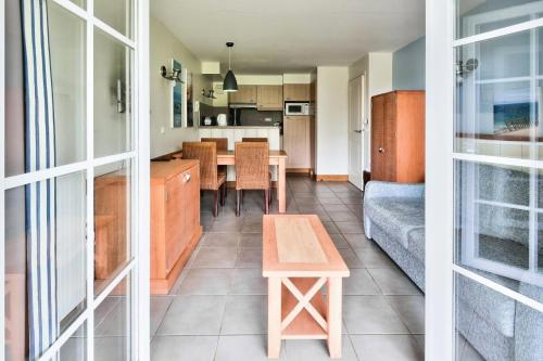 Les appartements de Belle Dune - maeva Home - Appartement 2 pièces 4 person 334