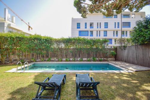 Spacious VIlla with Swiming Pool and Terrace Spacious VIlla with Swiming Pool and Terrace