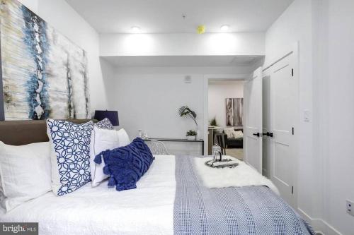 BrandNew Luxury Capitol Hill APT! Near Free Trolly in Washington, USA