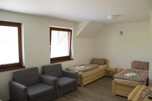 Penzión Trio obrázok